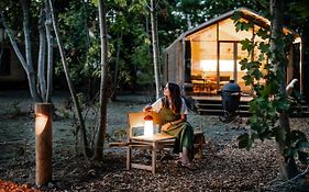 Les Cabanes D'Ostende